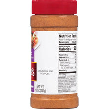 Tone's Taco Seasoning, Assorted Size - Brands For Less USA