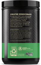 Optimum Nutrition, Micronized Creatine Powder, Unflavored, 1.32 lb (600 g)