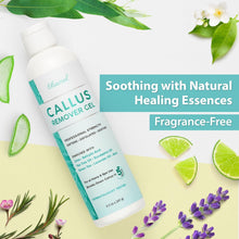 EBANEL Bundle of Callus Remover Gel