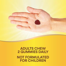 Nature's Way, Alive! Hair, Skin & Nails Gummies, Strawberry, 60 Gummies