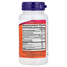 NOW Foods, Co-Enzyme B-Complex, 60 Veg Capsules - Brands For Less USA