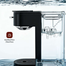 WAA 14-Cup Drip Coffee Maker