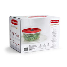Rubbermaid 56-Pc. Easy Find Lids Food Container Set