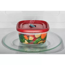 Rubbermaid 56-Pc. Easy Find Lids Food Container Set