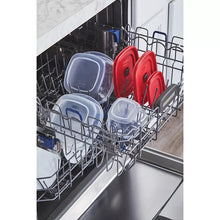 Rubbermaid 56-Pc. Easy Find Lids Food Container Set