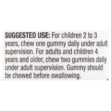 Equate Kids' Multivitamin + Immune Dietary Supplement Gummies, Natural Fruit, 150 Count