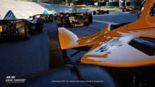 Gran Turismo 7, Sony, Playstation 5