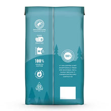 Caribou Coffee Whole Bean, Caribou Blend (40 Oz.)