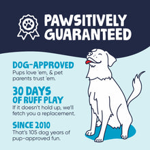 goDog Farm Friends Rooster Plush Toy for Dogs with Chew Guard Technology for Stronger & Longer Play, Soft & Durable, Built-In Squeaker, Brown, Medium