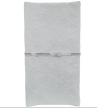 Delta Children Contoured Changing Pad - White