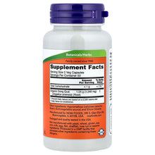 NOW Foods, Dong Quai, 520 mg, 100 Veg Capsules - Brands For Less USA
