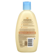 Aveeno Baby Eczema Care Kit with Baby Lotion: Wash, Cream & Nighttime Balm, 3 Items