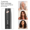 T3 Edge Heated Smoothing & Styling Brush
