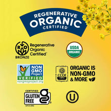 Lundberg Organic Basmati Rice - Regenerative Organic Certified, 2lb Resealable Bag