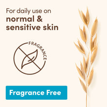 Aveeno Baby Daily Moisture Body Lotion for Baby and Toddler with Colloidal Oatmeal, 12 fl oz