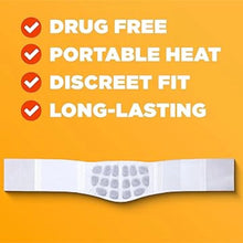 ThermaCare Lower Back & Hip Pain Relief Heat Wraps, Large/Extra-Large, 3 Ct - Brands For Less USA