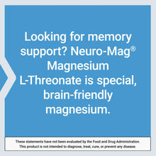 Life Extension, Neuro-Mag®, Magnesium L-Threonate, 90 Vegetarian Capsules (48 mg per Capsule)