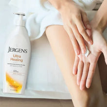 Jergens Ultra Healing Extra Dry Skin Moisturizer (21 Fl. Oz., 2 Pk. + 3 Fl. Oz.) - Brands For Less USA