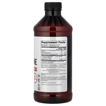 NOW Foods, Sports, Liquid L-Carnitine - Brands For Less USA