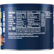 Honey Roasted Mixed Nuts, Party Snacks, Plant-Based Protein, 10 Oz Canister - Brands For Less USA