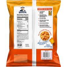 Rice Crisps Cheddar, 6.06 Oz Bag - Brands For Less USA