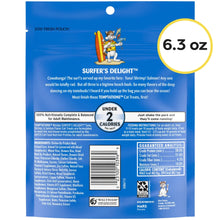 Temptations Mixups Surfer'S Delight Flavor Crunchy And Soft Cat Treats