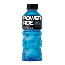 Powerade Sports Drink Variety Pack (20 Fl. Oz., 24 Pk.)
