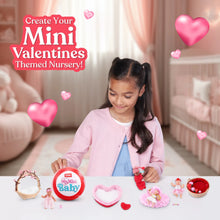 My Mini Baby Sweet Hearts Mystery Capsule - Baby Doll Toy with Accessories Collectible by ZURU - Brands For Less USA