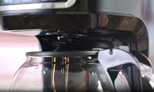 Mainstays CM1449-UL Black 12-Cup Programmable Drip Coffee Maker