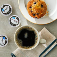 Great Value Espresso, Dark Roast Coffee Pods, 12 Count - Brands For Less USA