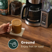 (6 pack) Starbucks House Blend, Ground Coffee, Medium Roast Hot or Iced Coffee, 18 oz - Brands For Less USA