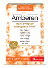 Amberen Multi-Symptom Menopause Relief, 90 ct.