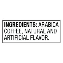 bettergoods Smoky Vanilla Flavored Ground Coffee, Medium Roast, 12 oz - Brands For Less USA