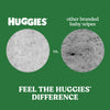 Huggies Extra Large Baby Wipes, 18 Flip-Top Packs, 756 ct.