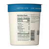Chobani Non-Fat Greek Yogurt, Plain, 40 oz.