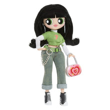 L.O.L. Surprise! OMG The Powerpuff Girls Doll - Buttercup
