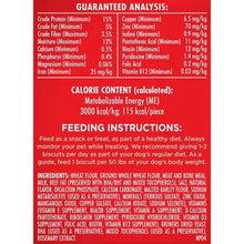 Milk-Bone Original Large Crunchy Dog Treat Biscuits (240 Oz.)