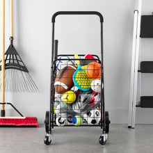 MS SHOPPING CART