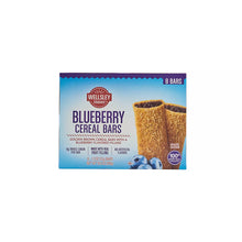Wellsley Farms Fruit & Grain Cereal Bars Variety Pack, 48 ct.