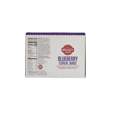 Wellsley Farms Fruit & Grain Cereal Bars Variety Pack, 48 ct.