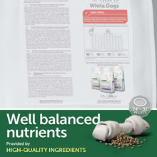 Nature's Protection Superior Care Grain Free Salmon Starter Dry Dog Food, Puppy & Mothers of All Breed, 3.3 lb Bag