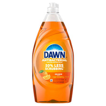 Dawn Ultra Antibacterial Hand Soap, Orange, 30.8 fl oz - Brands For Less USA