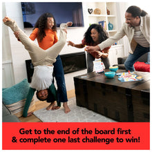 Spin Master Games, Beat The Parents Classic Family Trivia Game, for Ages 6 and up