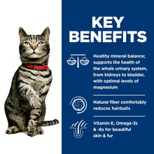 Hill's Science Diet Urinary & Hairball Control Multipack Wet Cat Food