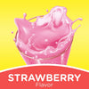 Nesquik Strawberry Flavored Lowfat Milk Ready To Drink, 15 ct./8 oz.