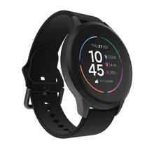 iTouch Sport 4 Smartwatch - Black