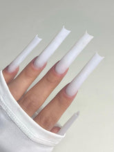 Ombre White