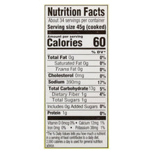Iberia Spanish Style Yellow Rice, 3.4 lbs.