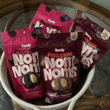Tandy Chocolate Protein NomNoms - Salted Caramel Crunch - 4.2oz