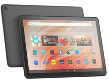 Amazon Fire 10HD Tablet - Black